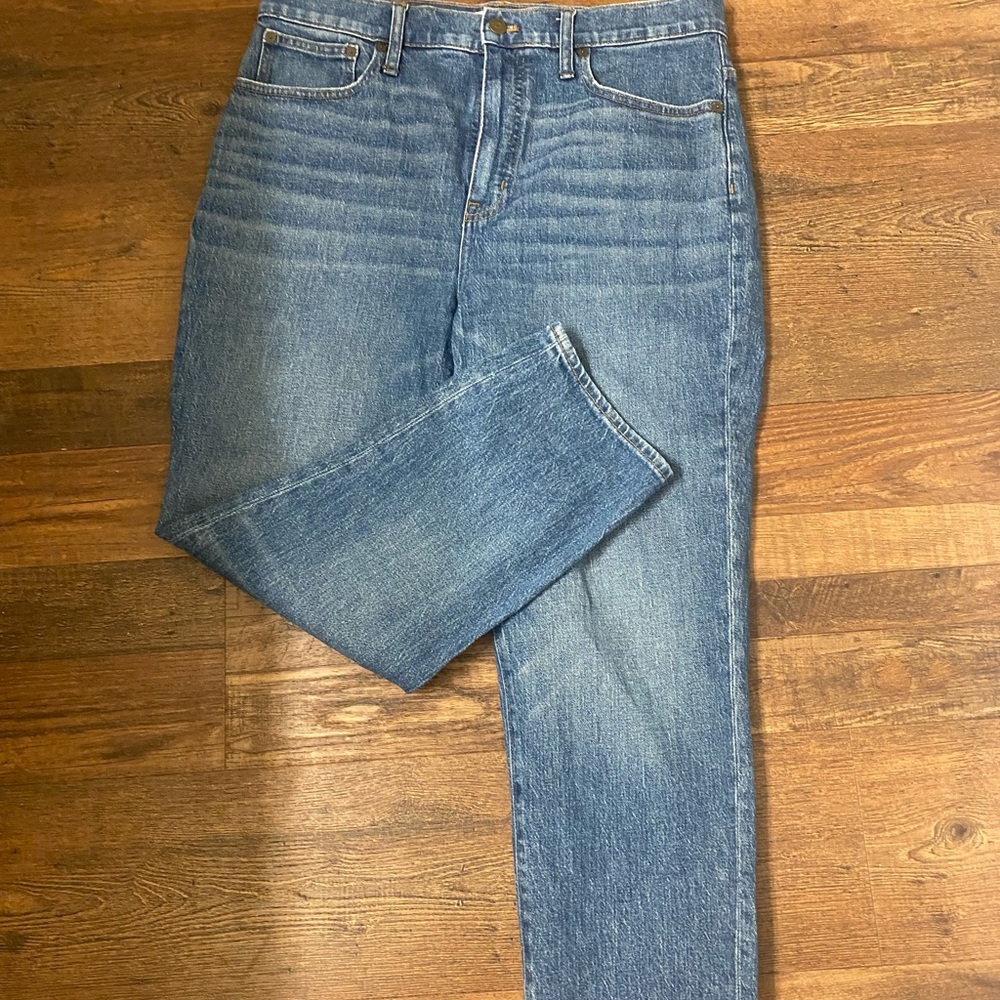 .Madewell Jeans 🤍
